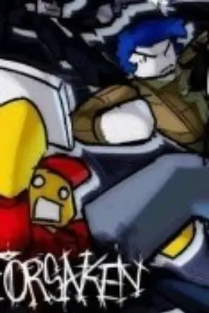 ปกนิยาย forsaken