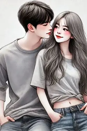 ปกนิยาย ปิ้งรักครูอาสา