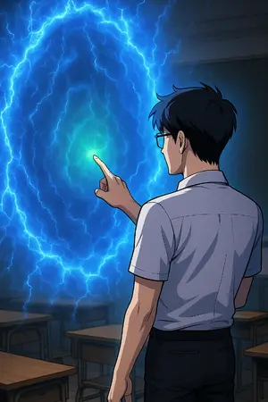 ปกนิยาย New normal