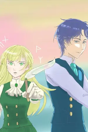 ปกนิยาย พลิกชะตาจอมเวทเป็นดัชเชสของดยุก