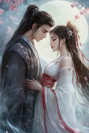 ปกนิยาย เกิดใหม่ครานี้ขอเป็นนางร้ายสายแซ่บ