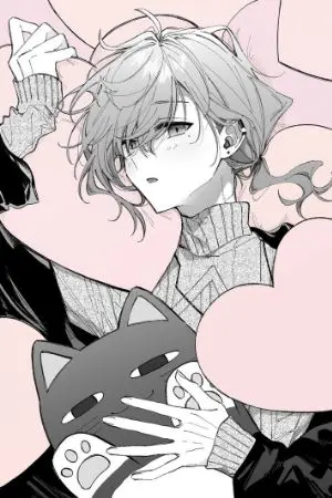 ปกนิยาย {Fic DxD} Myth forger