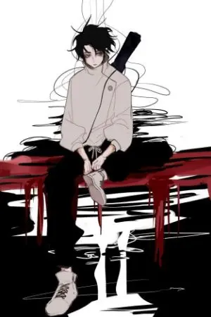 ปกนิยาย { Fic BMHA/MHA } Occultist