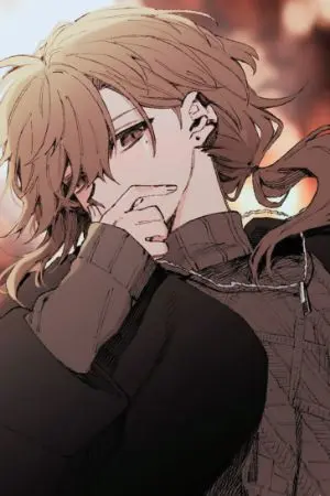 ปกนิยาย {Fic DxD} The Mimic's Myth RB