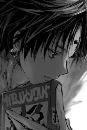 ปกนิยาย FIC MY HERO ACADEMIA : Skill Hunter