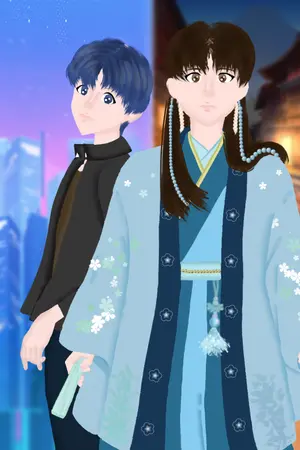 ปกนิยาย เกิดใหม่ทั้งทีกลับไปอยู่ในร่างคุณชายรองขี้โรคตระกูลหลัน