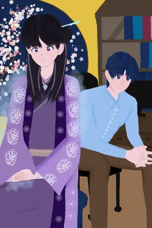 ปกนิยาย ทะลุมิติทั้งทีกลับถูกส่งไปเป็นคุณชายต้องสาปตระกูลจิน