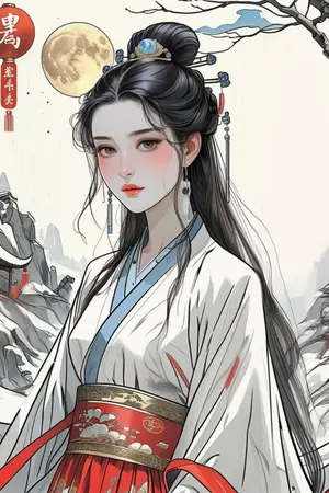 ปกนิยาย หลังนางถูกขับออกจากจวนโหว