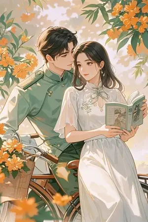 ปกนิยาย โฉมงามโรงงานใหญ่ยุค 70 พลิกชะตาตัวร้ายสู่ความมั่งคั่ง[นิยายแปล]