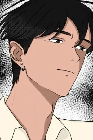 ปกนิยาย -ชีวิตติดลบ-