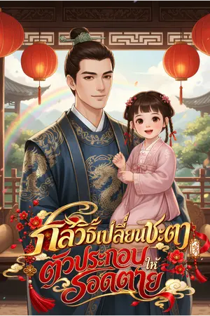ปกนิยาย