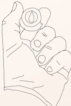 ปกนิยาย Ghosts of the Abyss