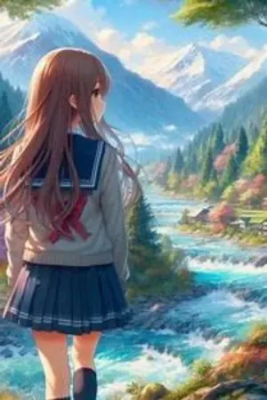 ปกนิยาย ต่างโลกมันก็แค่ชื่อ