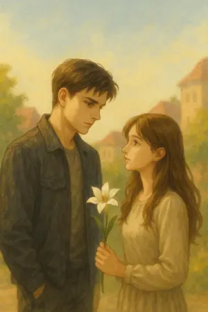 ปกนิยาย ทำไม(ไม่รู้สิ)