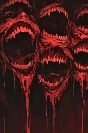 ปกนิยาย [ Tales from The Forgotten Realms ] - Mo-kun