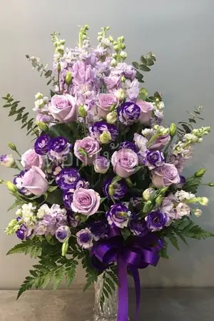 ปกนิยาย [ The Painful Witches and Their Miracles ] - Mo-kun