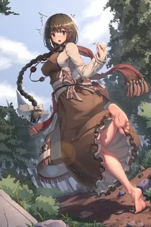 ปกนิยาย แม่ขายขนมพร้อมเขียนนิยาย