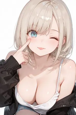 ปกนิยาย SYNCLAY – ระบบซิงค์พลังคอสเพลย์