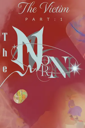 ปกนิยาย ผู้ปลดวิบัติใต้ [Part 1:NORN]