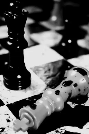 ปกนิยาย สมการมรณะ