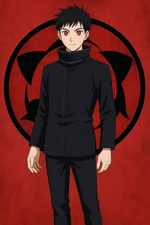 ปกนิยาย นินจาอัจฉริยะแห่งโลกไสยเวท