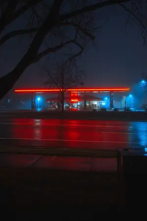 ปกนิยาย STRANGER THINGS When the Clock Hit ’86