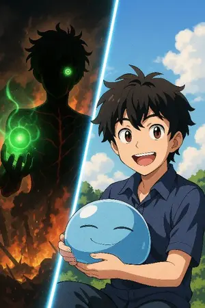 ปกนิยาย โกลาหลระบบไร้จำกัด