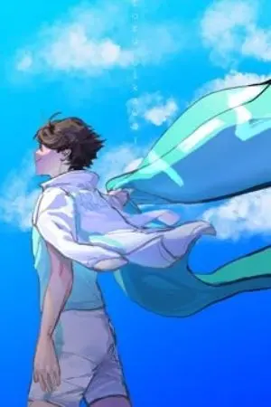 ปกนิยาย Haikyuu!!: ฝาแฝดแห่ง อาโอบะโจไซ