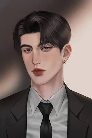 ปกนิยาย อ้อนรักเฮียภูผา