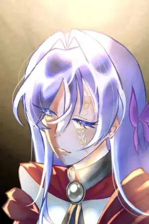 ปกนิยาย เป็นเวรกรรมของตัวประกอบหรือนี่?