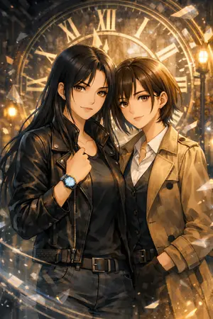 ปกนิยาย ปัจจุบันของเรา