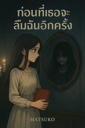 ปกนิยาย ก่อนที่เธอจะลืมฉันอีกครั้ง