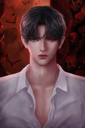 ปกนิยาย บ่วงยมบาศ