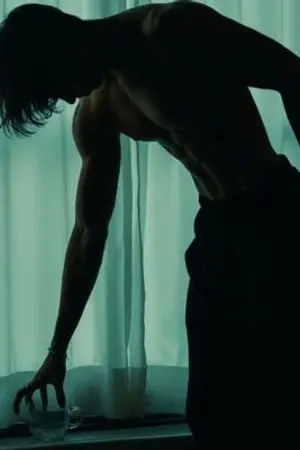 ปกนิยาย ไปขายถั่วบนห้องเฮียไหม