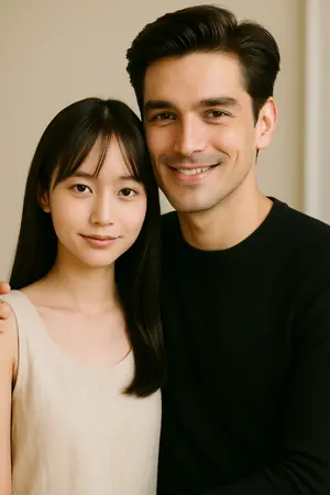 ปกนิยาย อ้อมกอดที่อบ...อุ่น