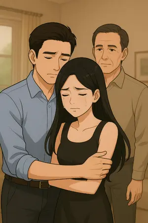 ปกนิยาย (ไม่)หมดทางรัก