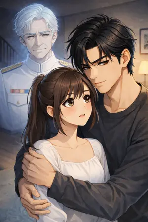 ปกนิยาย อยู่ต่อเลย.. ไหวมั้ย