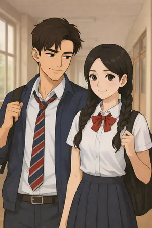 ปกนิยาย 18+ความรักที่ขาดหาย