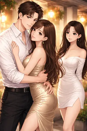 ปกนิยาย รักแท้หรือแค่นอกใจ