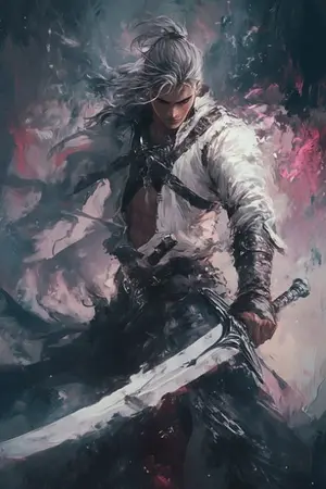 ปกนิยาย ปฐมบทราชันย์สงคราม