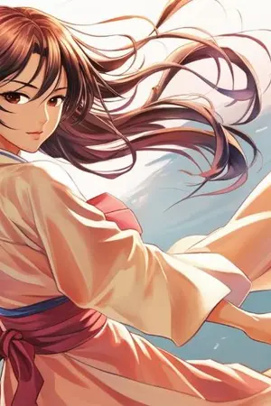 ปกนิยาย บุปผาเหนือเมฆา