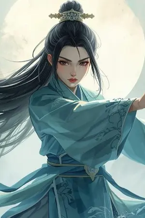 ปกนิยาย วิถีเซียนพลิกชะตา