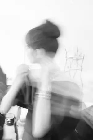 ปกนิยาย ยังคงเป็นเธอ