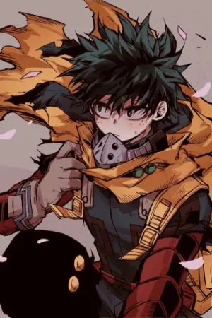 ปกนิยาย 【𝘽𝙈𝙃𝘼/𝙈𝙃𝘼】ᴅᴀᴋᴜ ᴘʀɪᴍᴇ