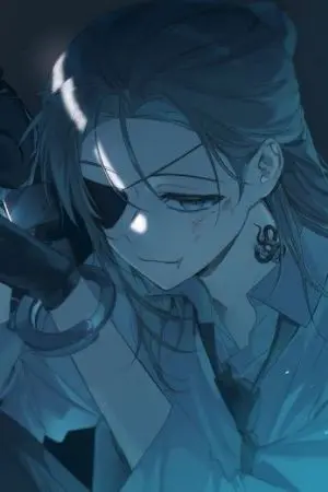 ปกนิยาย | FIC DXD | ชีวิตที่ไร้สีสันที่ถูกเติมแต่ง