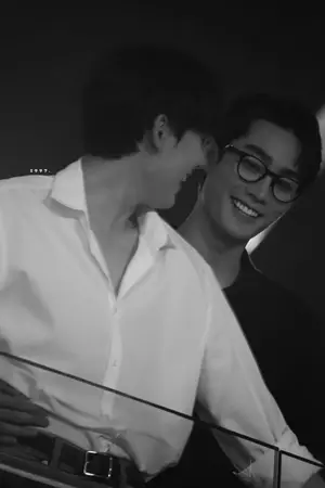 ปกนิยาย เนิร์ด/ไม่เนิร์ด