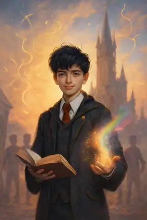 ปกนิยาย Bug Reborn เมื่อผมเป็นข้อผิดพลาดของโลกเวทมนตร์