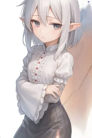 ปกนิยาย ตื่นมาอีกทีไหงเป็นงี้อะ