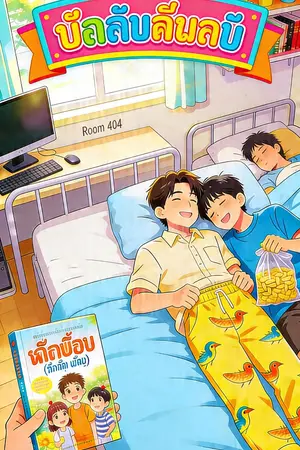 ปกนิยาย สะดุดรักลายเป็ด"