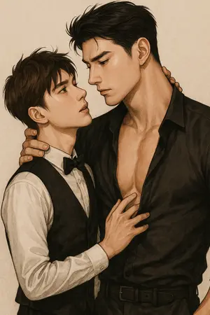 ปกนิยาย แค่คืนเดียว....ตลอดไป